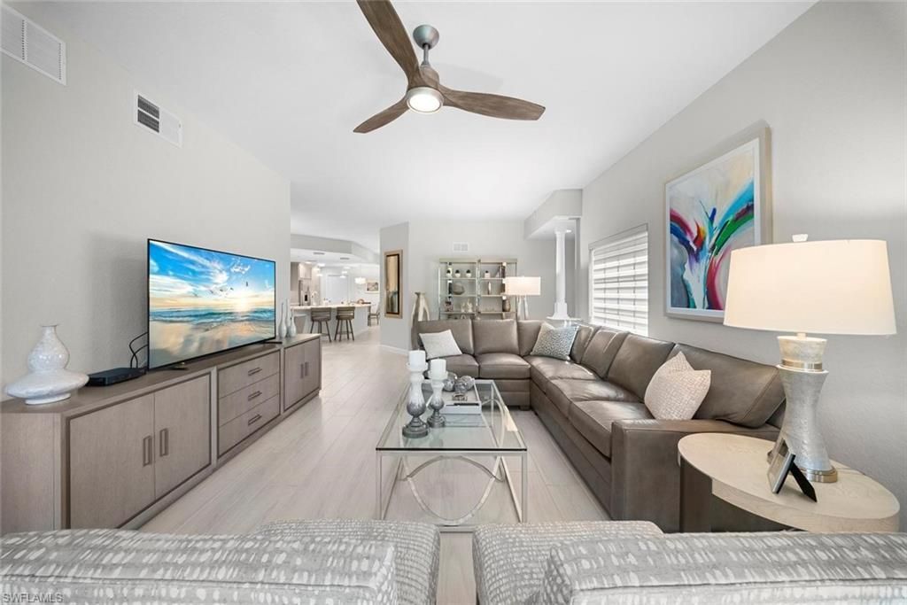 8641 Piazza Del Lago Cir , Unit 101, Estero, FL 33928 Photo