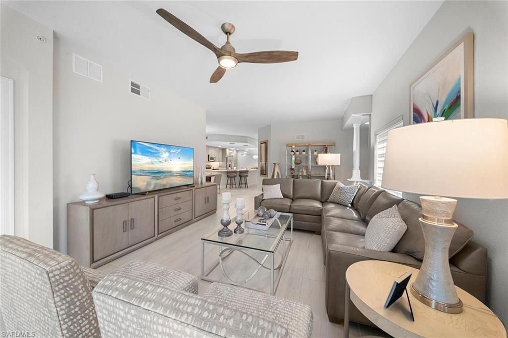 8641 Piazza Del Lago Cir , Unit 101, Estero, FL 33928 Photo