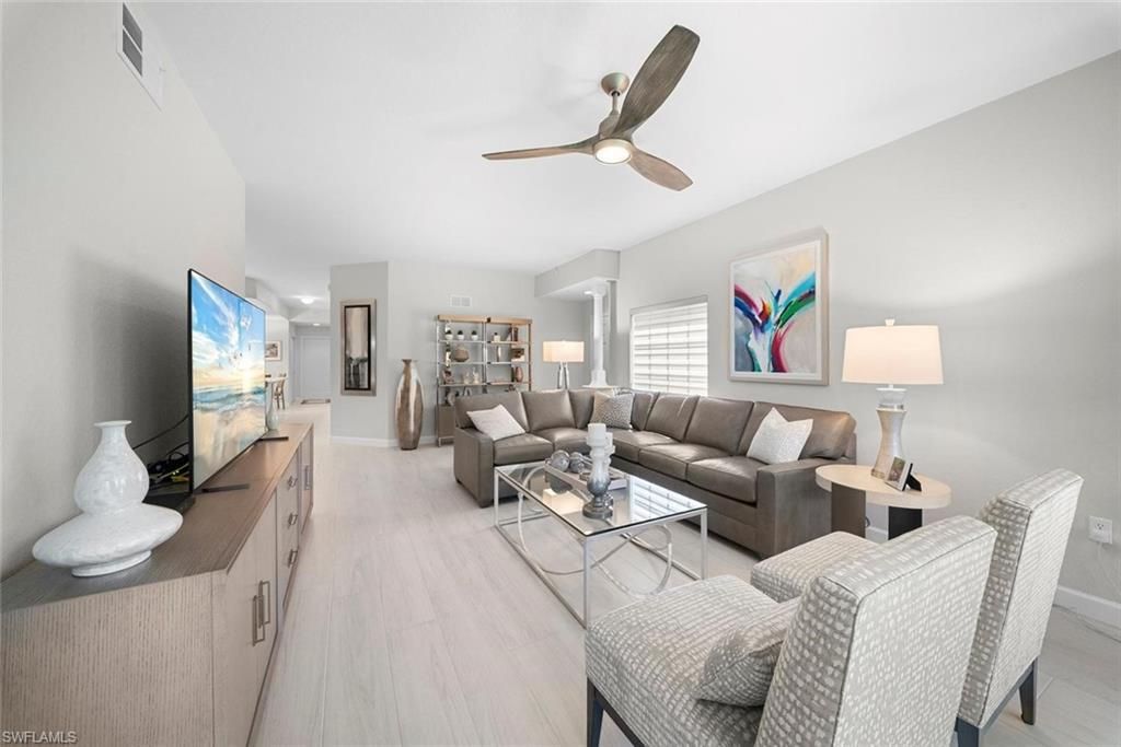 8641 Piazza Del Lago Cir , Unit 101, Estero, FL 33928 Photo
