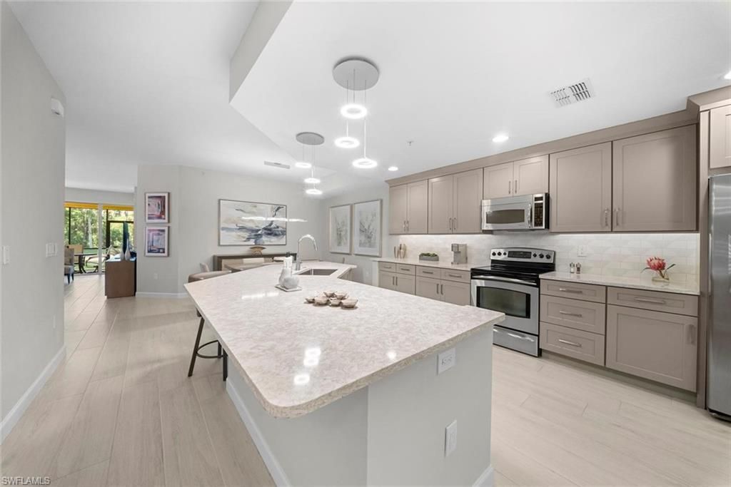 8641 Piazza Del Lago Cir , Unit 101, Estero, FL 33928 Photo
