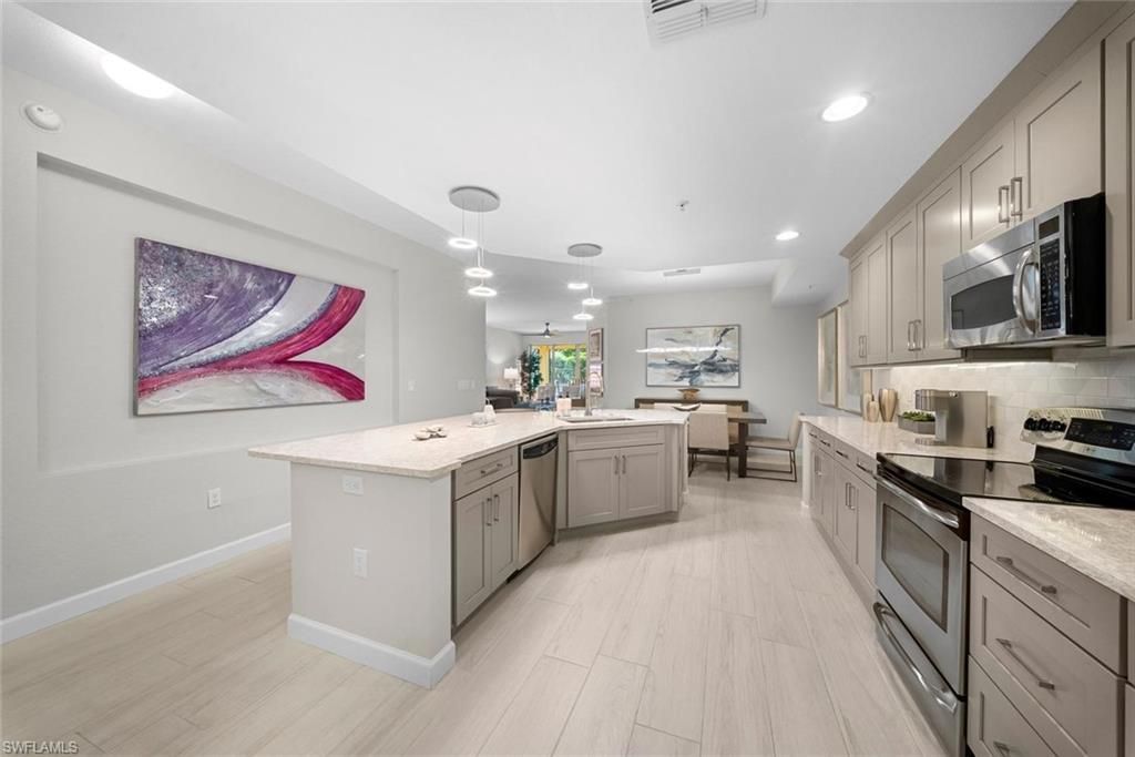8641 Piazza Del Lago Cir , Unit 101, Estero, FL 33928 Photo