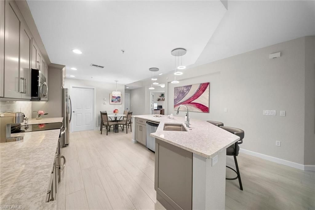 8641 Piazza Del Lago Cir , Unit 101, Estero, FL 33928 Photo