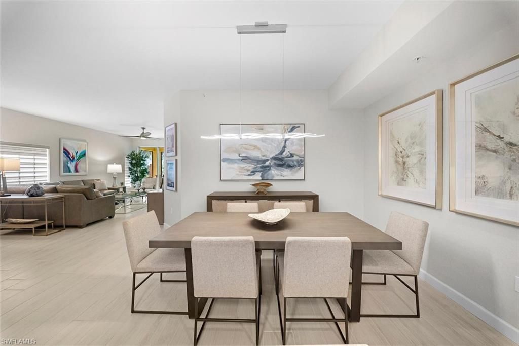 8641 Piazza Del Lago Cir , Unit 101, Estero, FL 33928 Photo