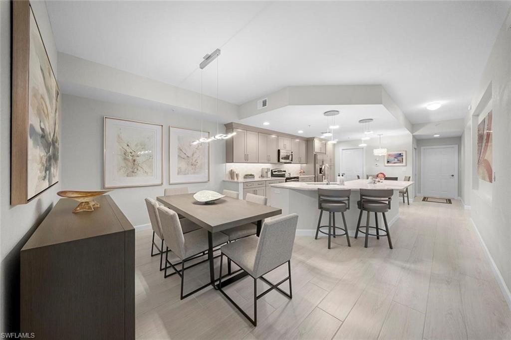 8641 Piazza Del Lago Cir , Unit 101, Estero, FL 33928 Photo