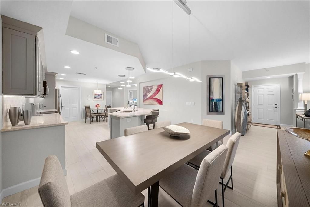 8641 Piazza Del Lago Cir , Unit 101, Estero, FL 33928 Photo