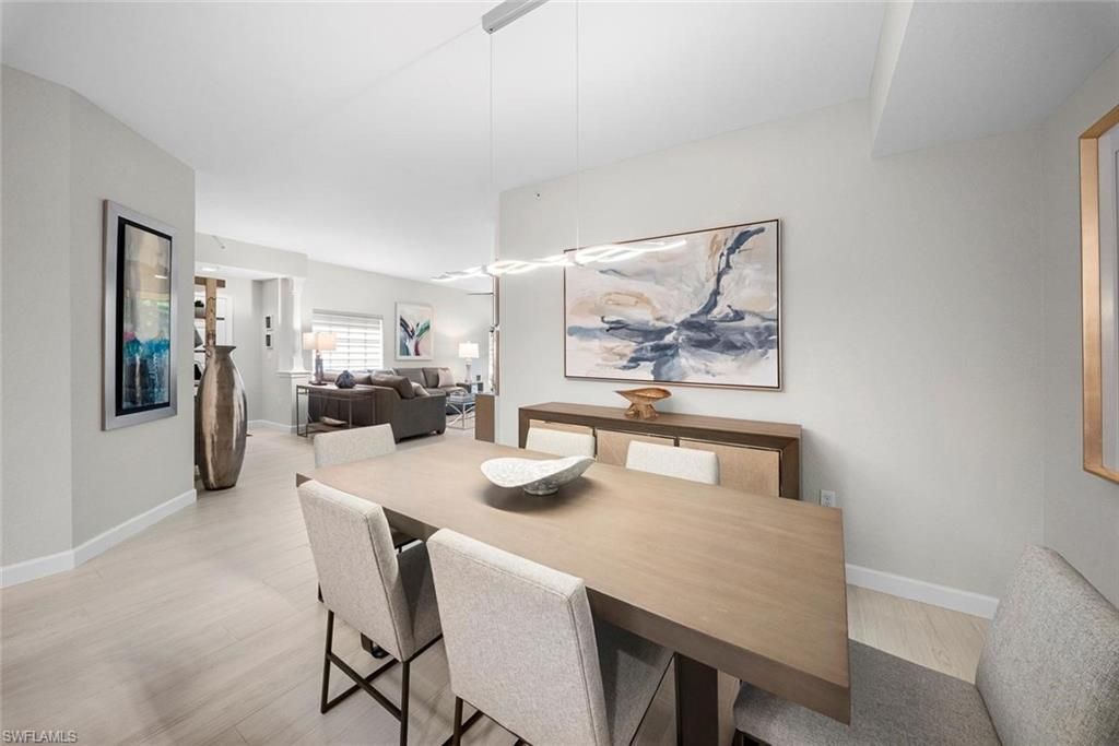 8641 Piazza Del Lago Cir , Unit 101, Estero, FL 33928 Photo