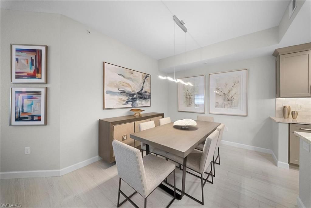 8641 Piazza Del Lago Cir , Unit 101, Estero, FL 33928 Photo