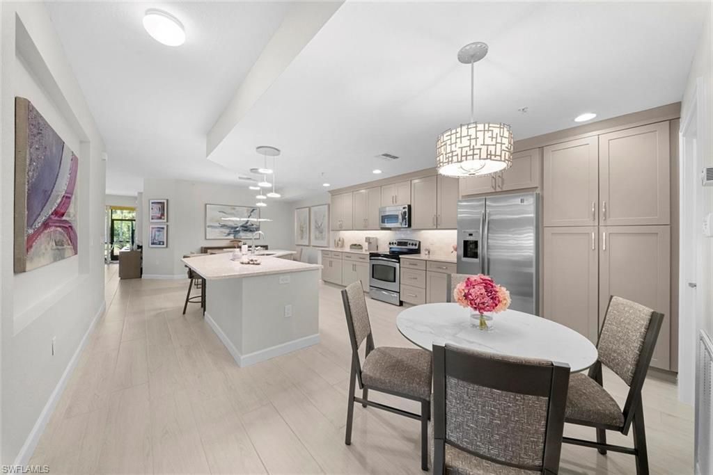 8641 Piazza Del Lago Cir , Unit 101, Estero, FL 33928 Photo