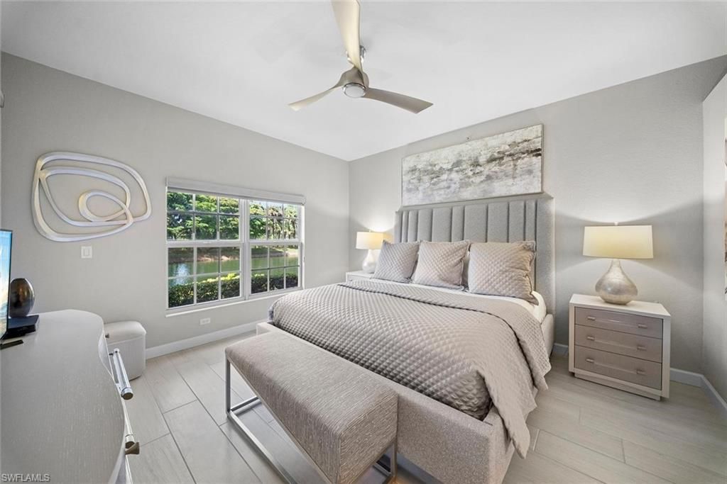 8641 Piazza Del Lago Cir , Unit 101, Estero, FL 33928 Photo