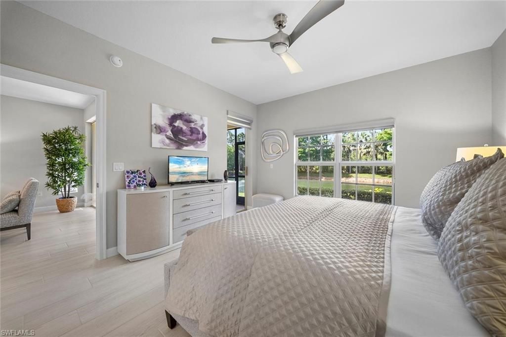 8641 Piazza Del Lago Cir , Unit 101, Estero, FL 33928 Photo