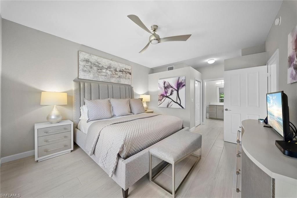 8641 Piazza Del Lago Cir , Unit 101, Estero, FL 33928 Photo