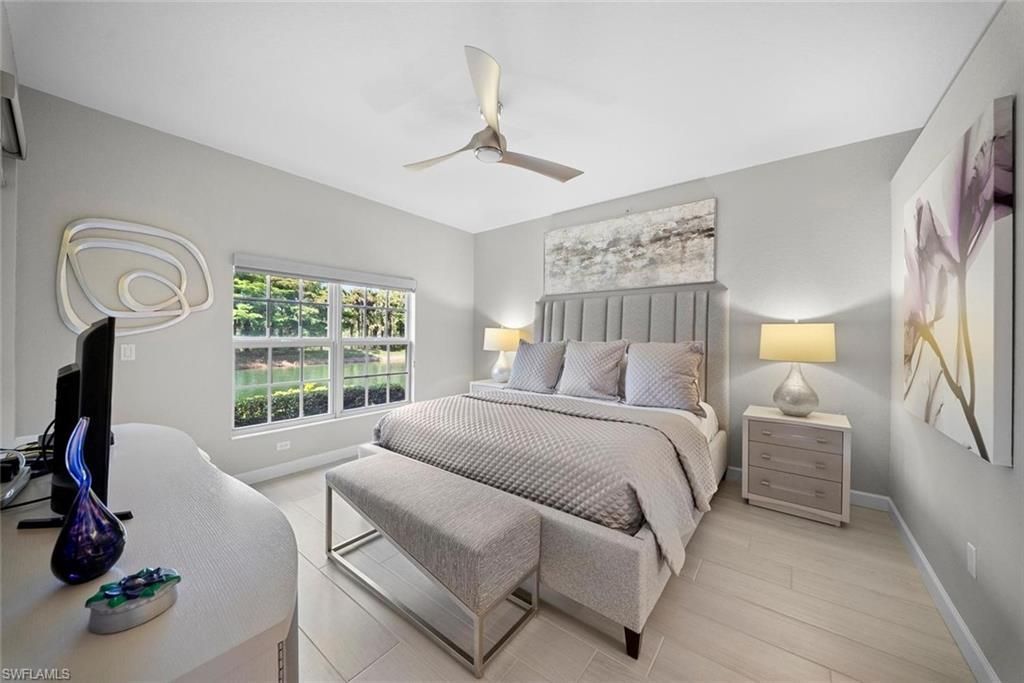 8641 Piazza Del Lago Cir , Unit 101, Estero, FL 33928 Photo