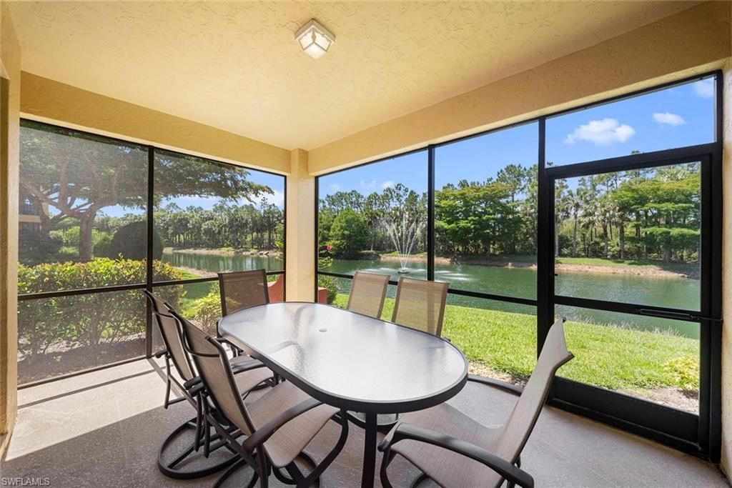8641 Piazza Del Lago Cir , Unit 101, Estero, FL 33928 Photo