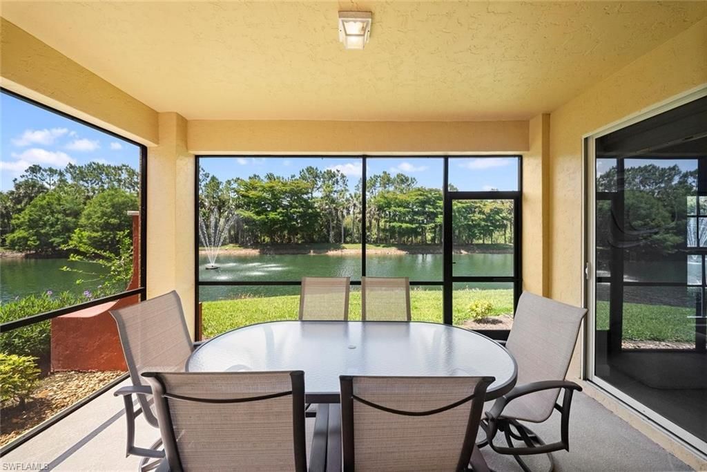 8641 Piazza Del Lago Cir , Unit 101, Estero, FL 33928 Photo