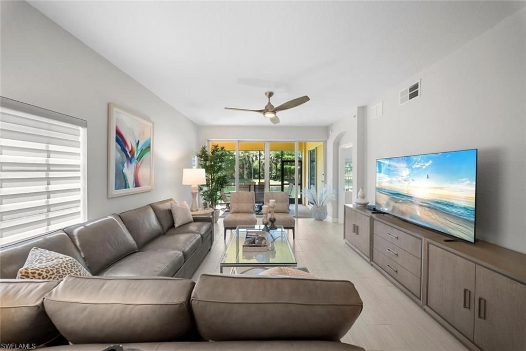 8641 Piazza Del Lago Cir , Unit 101, Estero, FL 33928 Photo