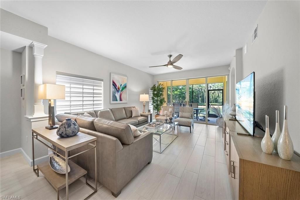 8641 Piazza Del Lago Cir , Unit 101, Estero, FL 33928 Photo