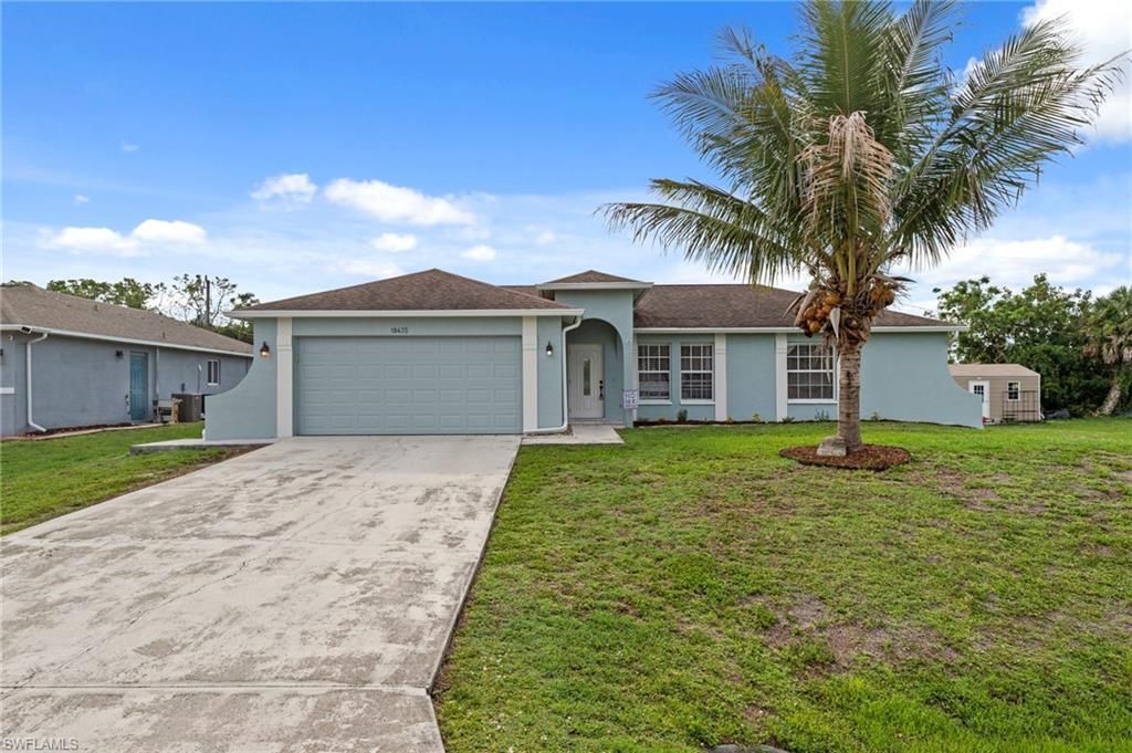 18435 Heather Rd, Fort Myers, FL 33967 Photo