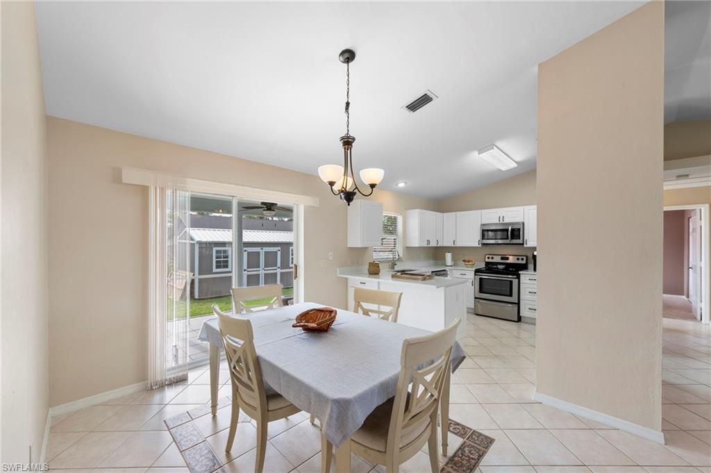 18435 Heather Rd, Fort Myers, FL 33967 Photo