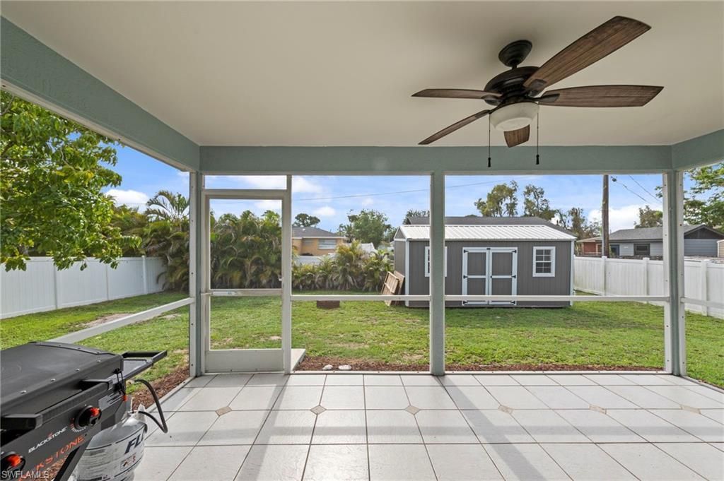 18435 Heather Rd, Fort Myers, FL 33967 Photo