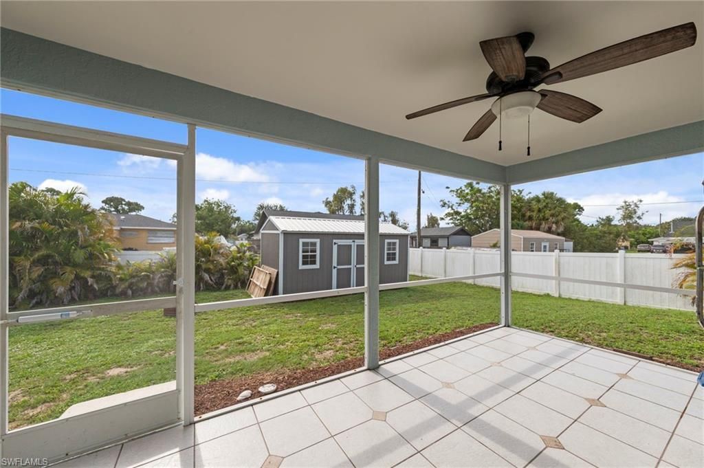 18435 Heather Rd, Fort Myers, FL 33967 Photo