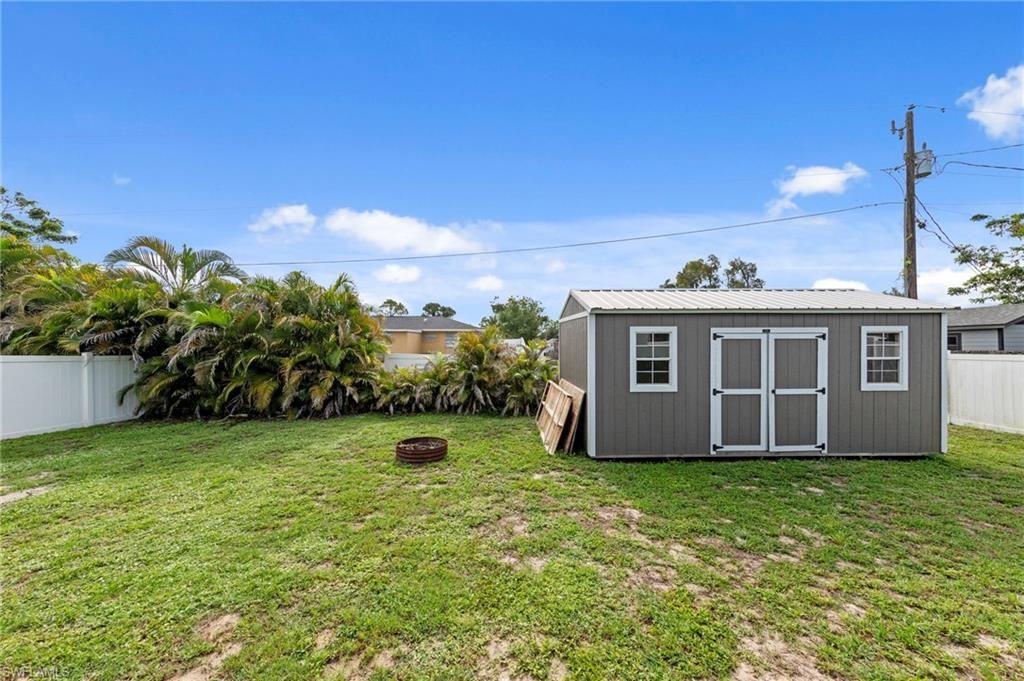 18435 Heather Rd, Fort Myers, FL 33967 Photo