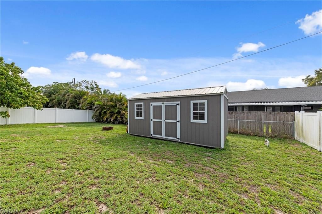 18435 Heather Rd, Fort Myers, FL 33967 Photo
