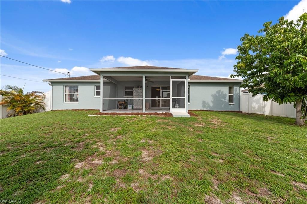 18435 Heather Rd, Fort Myers, FL 33967 Photo