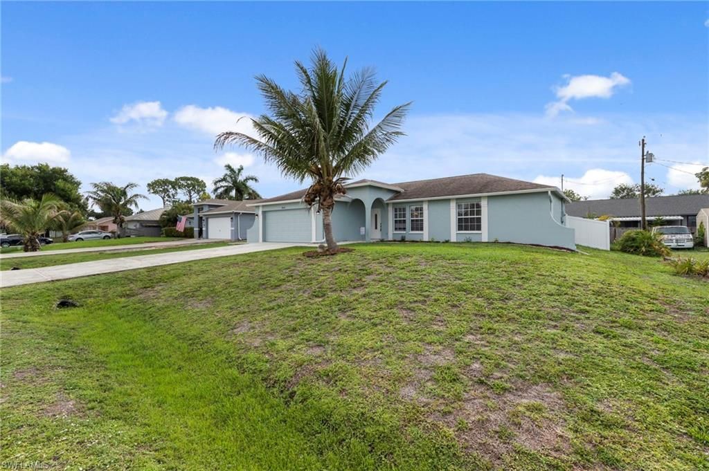 18435 Heather Rd, Fort Myers, FL 33967 Photo