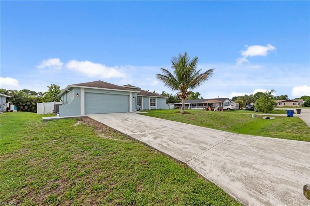 18435 Heather Rd, Fort Myers, FL 33967 Photo