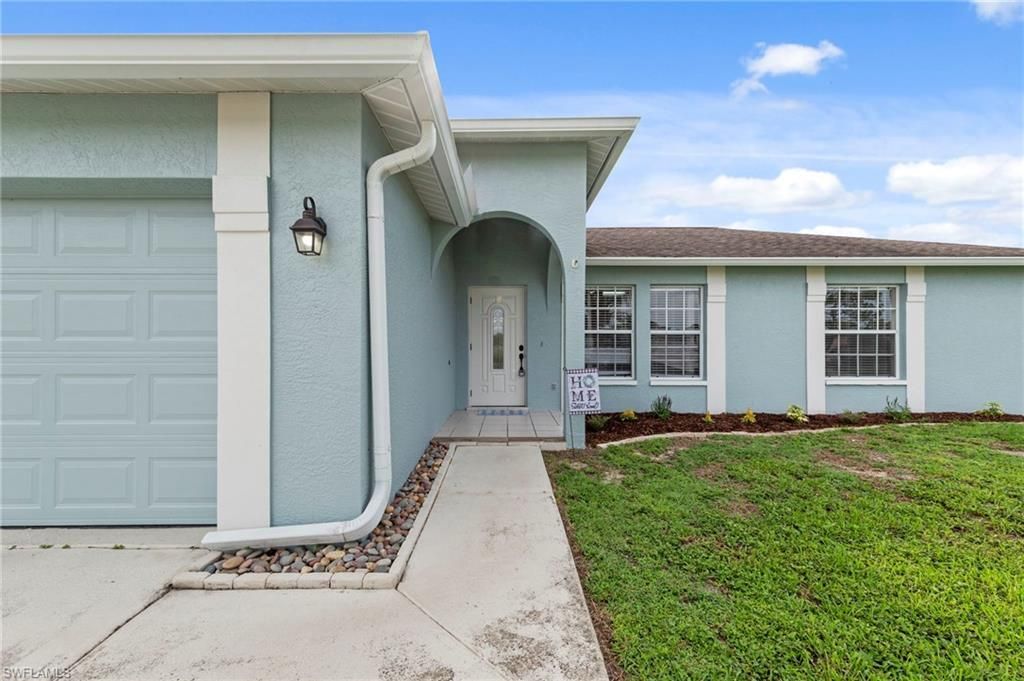 18435 Heather Rd, Fort Myers, FL 33967 Photo