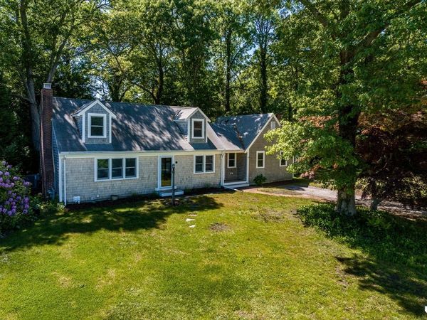 52 Ellis Cir, Yarmouth, MA 02675