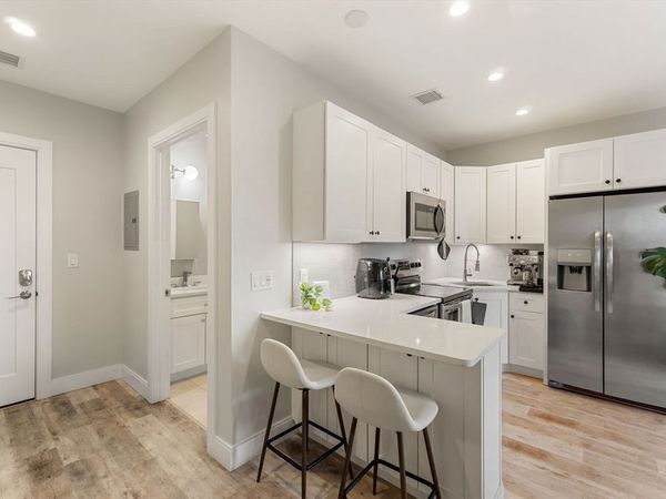 1457 Tremont Street, Unit 201, Boston, MA 02120