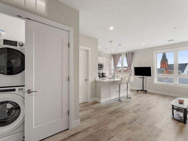 1457 Tremont Street, Unit 502, Boston, MA 02120