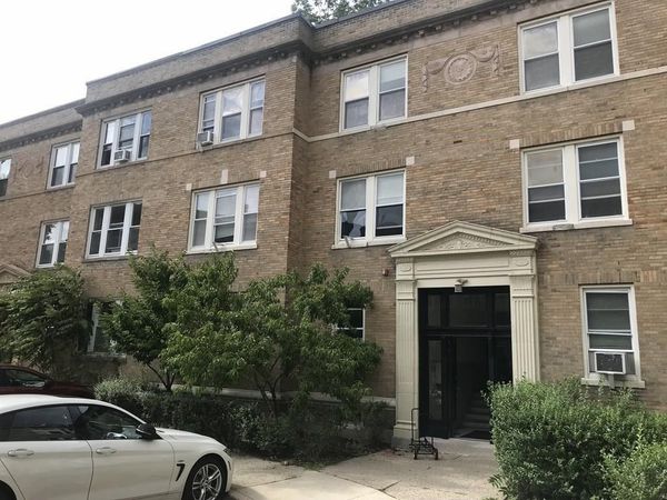 235 Freeman St, Unit U-6, Brookline, MA 02446