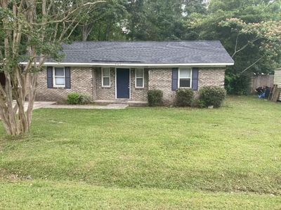 207 Ruth Anne Drive, Summerville, SC 29483