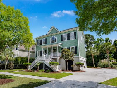 2623 River Bluff Lane, Mount Pleasant, SC 29466