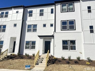 420 Sustainable Way, Raleigh, NC 27610