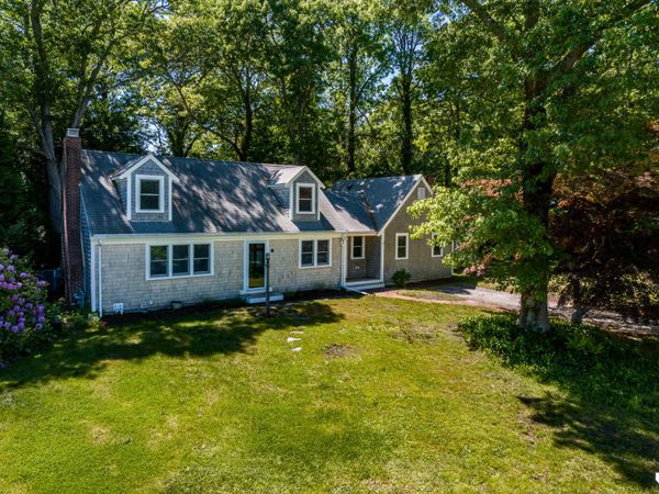 52 Ellis Circle , Yarmouth Port, MA 02675
