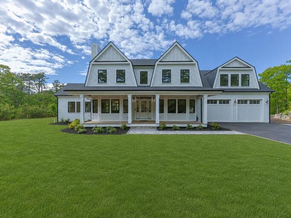 11 Perseverance Path, Dennis, MA 02638