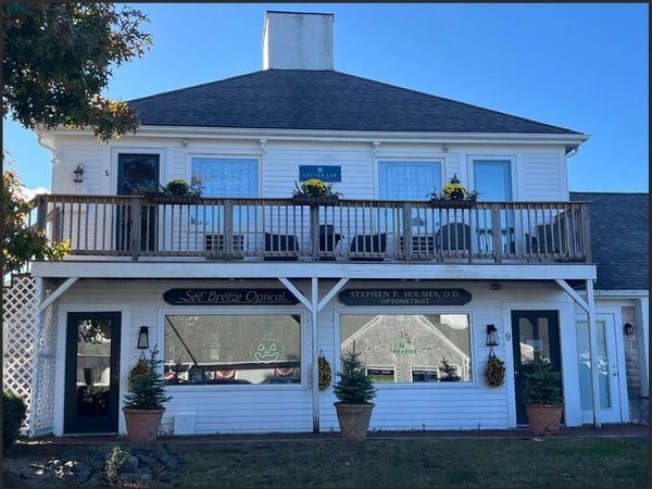 68 Tupper Road , UNIT 8, Sandwich, MA 02563