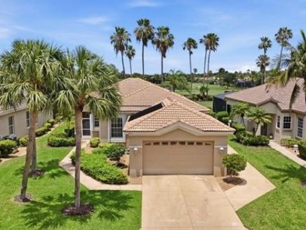 9225 Garden Pointe, FORT MYERS, FL 33908