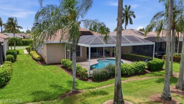 9225 Garden Pointe , Fort Myers, FL 33908 Photo