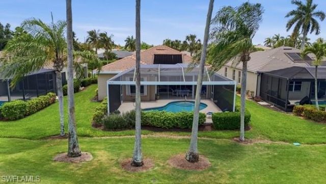 9225 Garden Pointe , Fort Myers, FL 33908 Photo