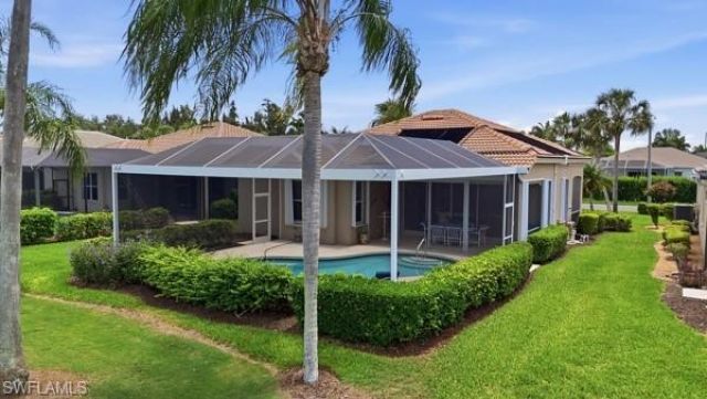 9225 Garden Pointe , Fort Myers, FL 33908 Photo