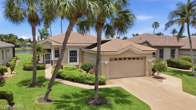 9225 Garden Pointe , Fort Myers, FL 33908 Photo