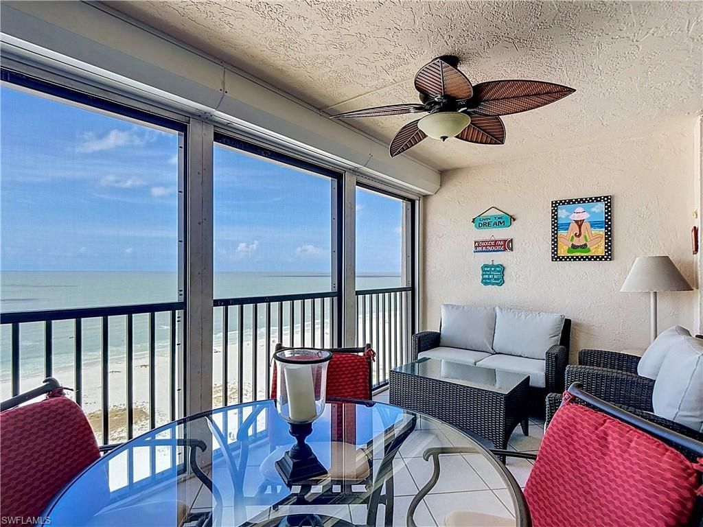 2800 Estero Blvd, Unit PH3, Fort Myers Beach, FL 33931 Photo
