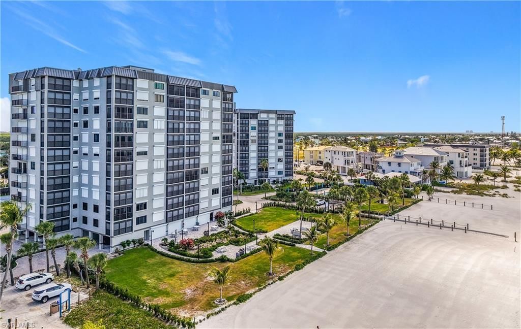 2800 Estero Blvd, Unit PH3, Fort Myers Beach, FL 33931 Photo