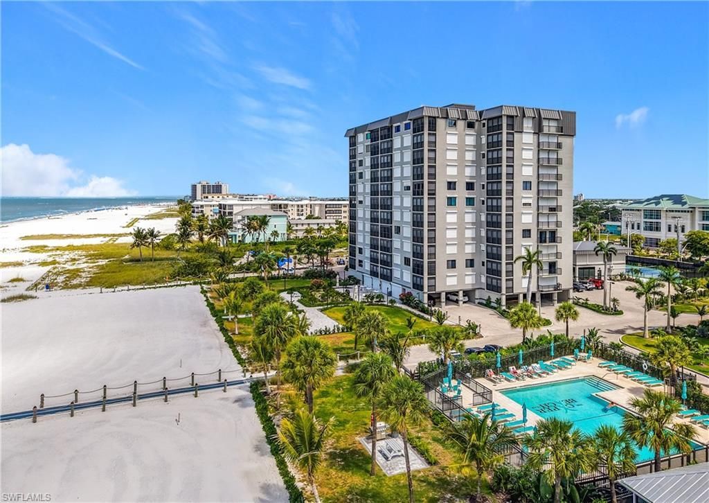 2800 Estero Blvd, Unit PH3, Fort Myers Beach, FL 33931 Photo