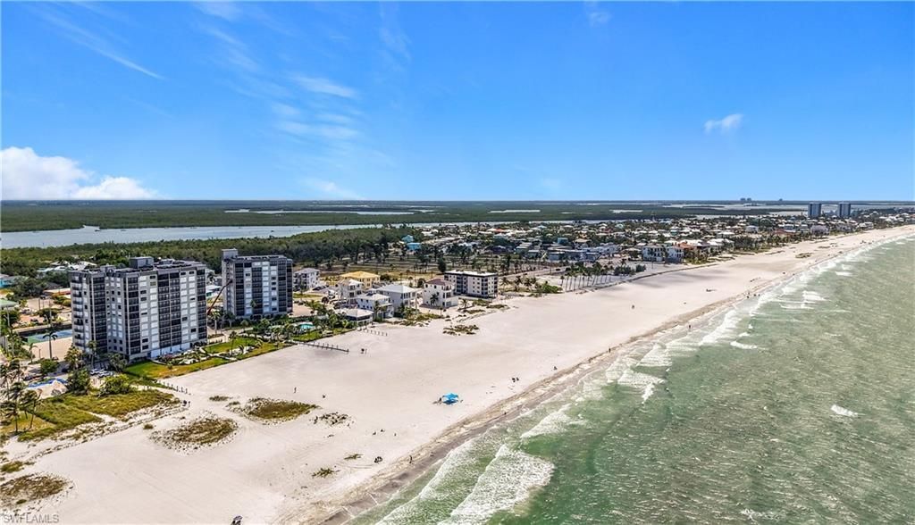 2800 Estero Blvd, Unit PH3, Fort Myers Beach, FL 33931 Photo