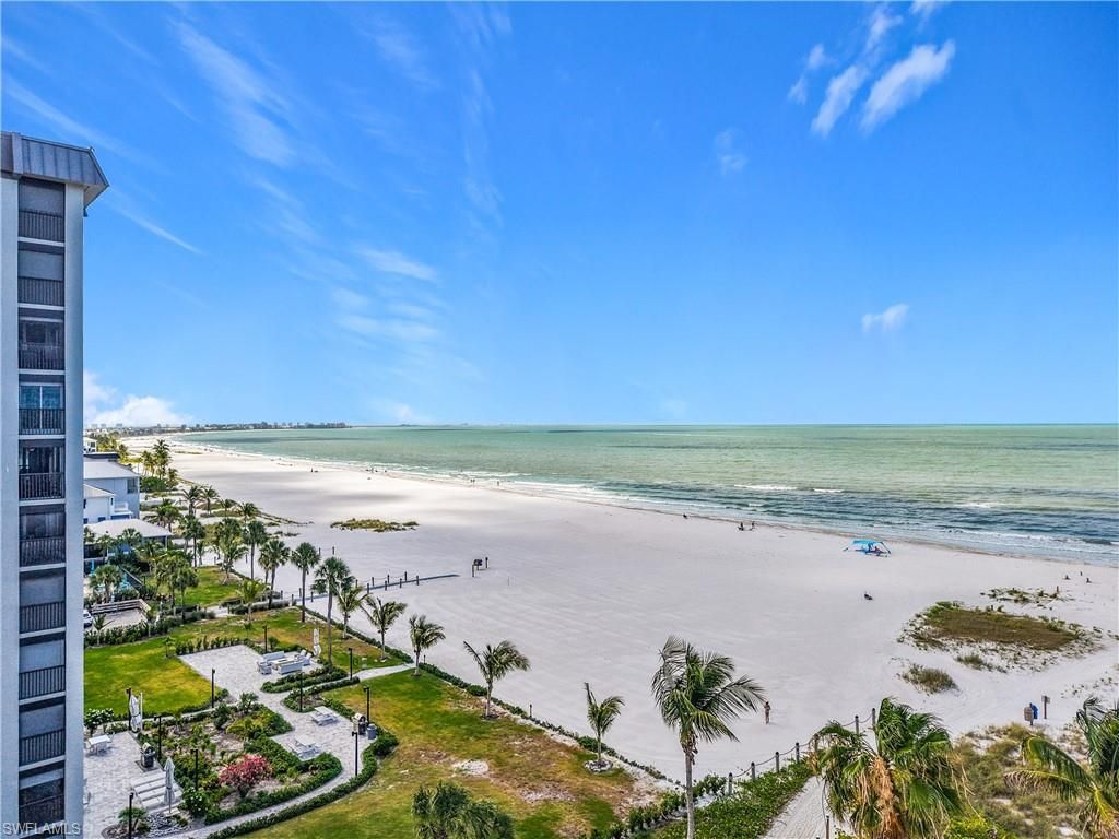 2800 Estero Blvd, Unit PH3, Fort Myers Beach, FL 33931 Photo